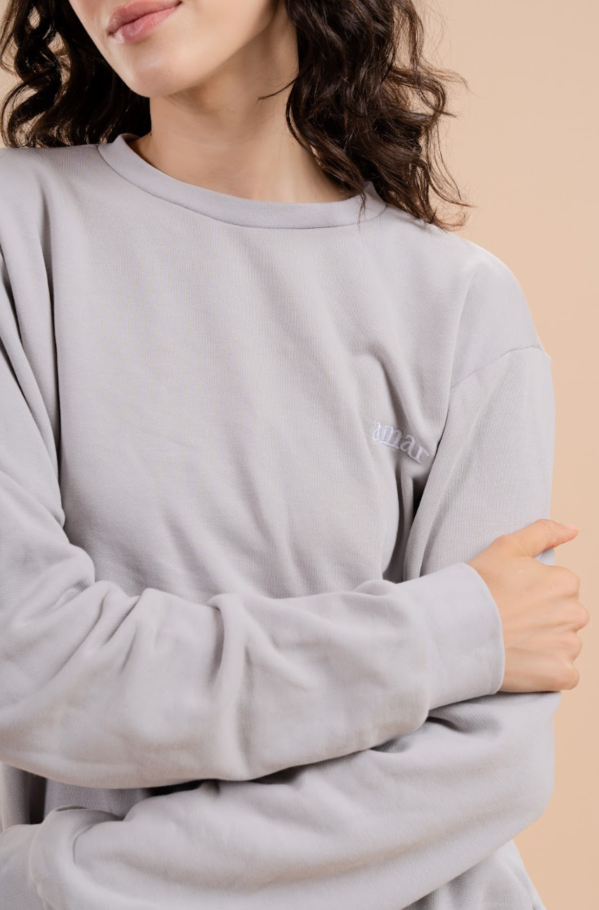 Bundle E (Shorts & Sweater)