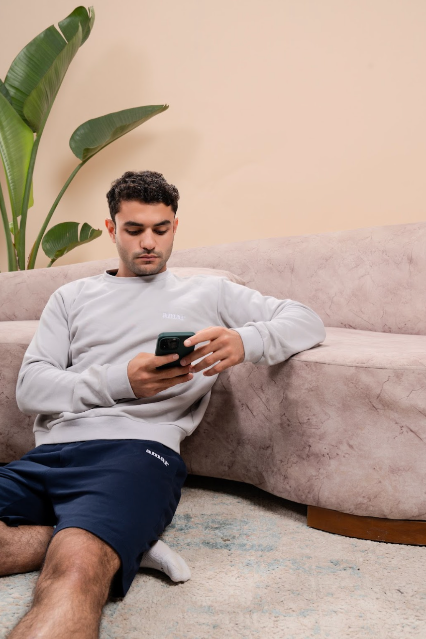 Bundle I (Shorts & Sweater)