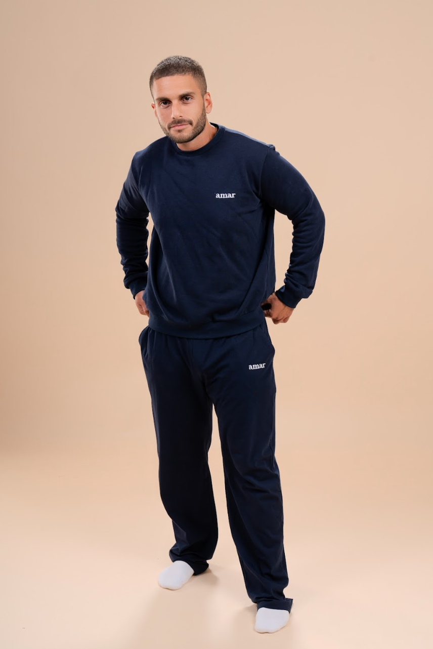 Bundle J (Pants - Sweater)