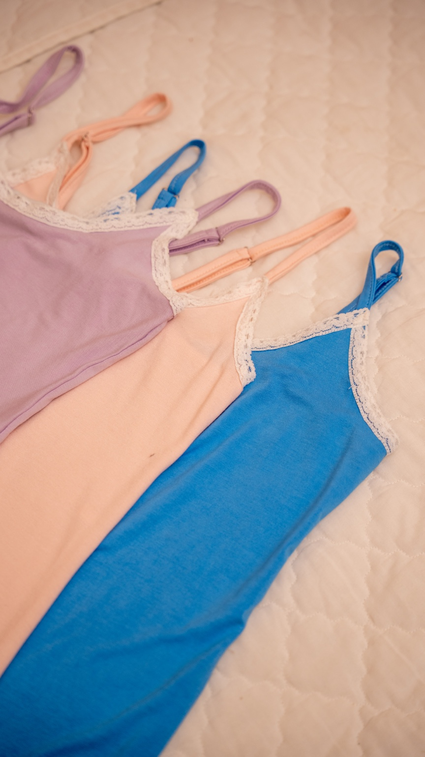 Nightgowns